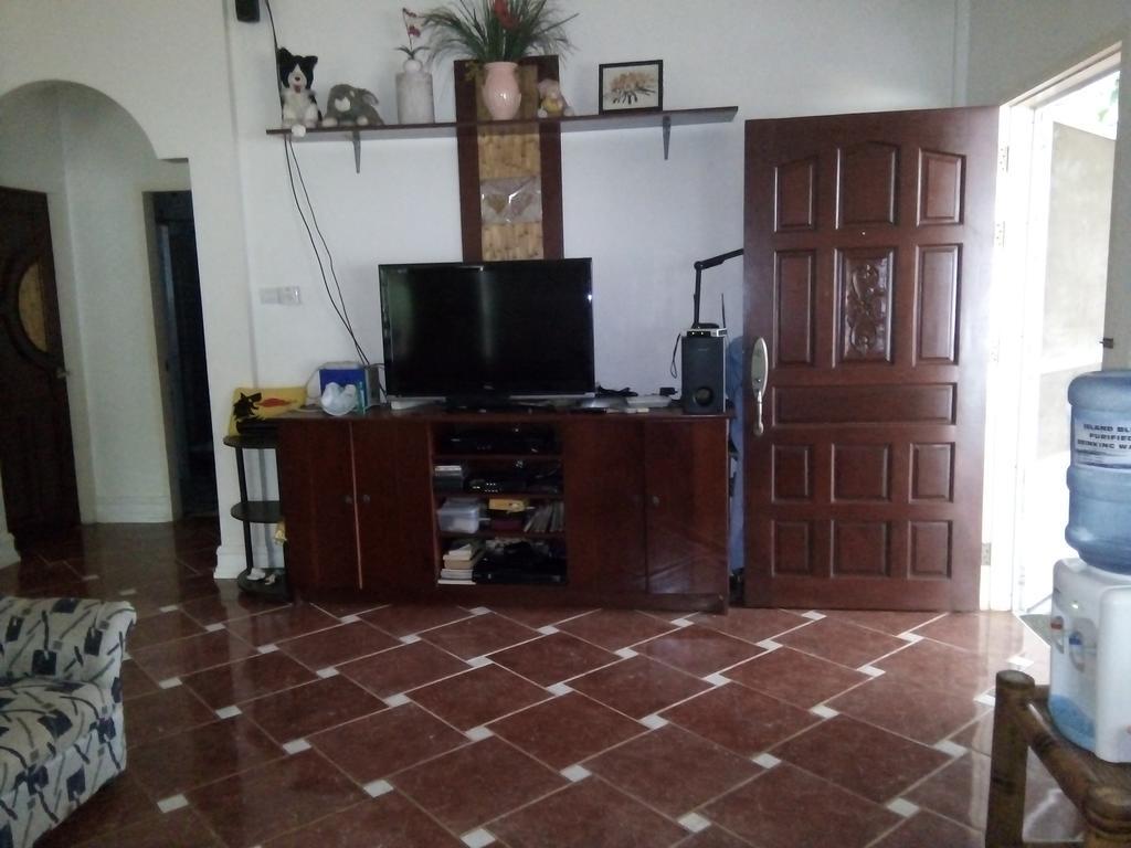 Acacia Sunset Village Inn Đảo Đảo Panglao Ngoại thất bức ảnh