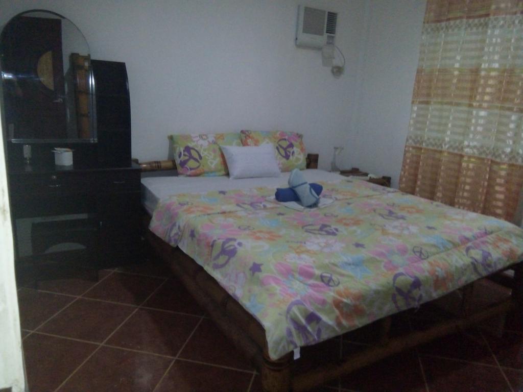Acacia Sunset Village Inn Đảo Đảo Panglao Ngoại thất bức ảnh