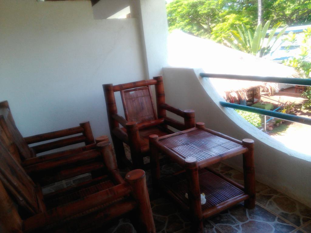 Acacia Sunset Village Inn Đảo Đảo Panglao Ngoại thất bức ảnh