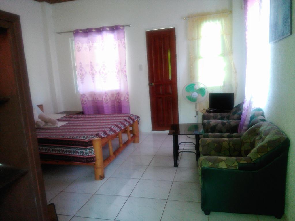 Acacia Sunset Village Inn Đảo Đảo Panglao Ngoại thất bức ảnh