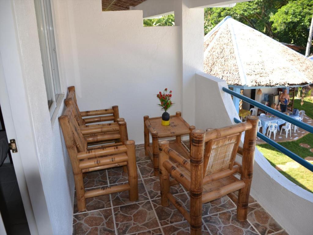 Acacia Sunset Village Inn Đảo Đảo Panglao Phòng bức ảnh