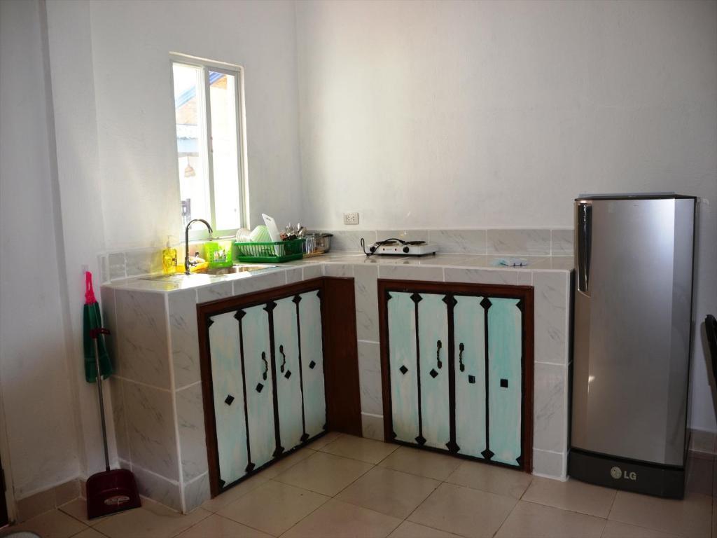 Acacia Sunset Village Inn Đảo Đảo Panglao Phòng bức ảnh