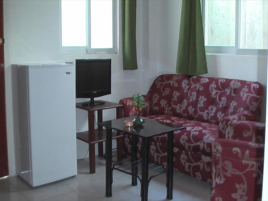 Acacia Sunset Village Inn Đảo Đảo Panglao Phòng bức ảnh