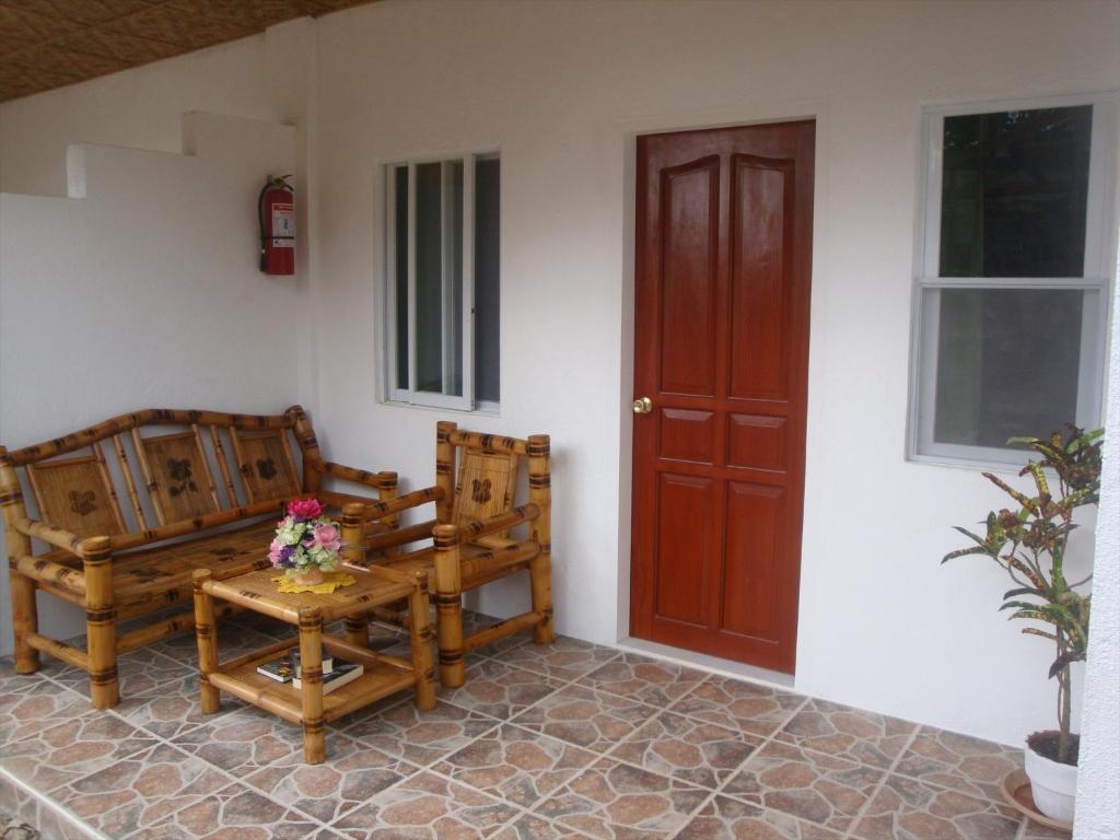 Acacia Sunset Village Inn Đảo Đảo Panglao Phòng bức ảnh