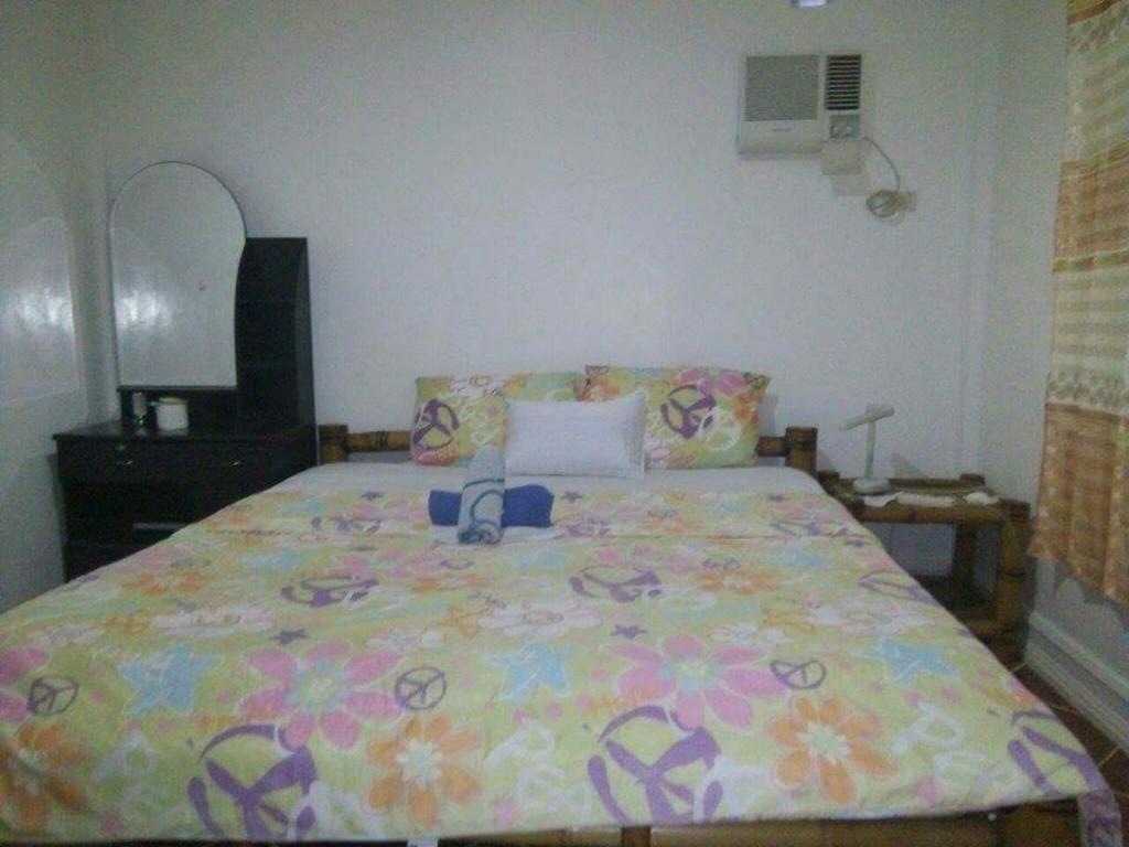 Acacia Sunset Village Inn Đảo Đảo Panglao Ngoại thất bức ảnh