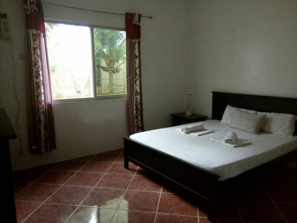 Acacia Sunset Village Inn Đảo Đảo Panglao Ngoại thất bức ảnh