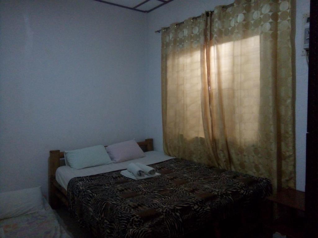 Acacia Sunset Village Inn Đảo Đảo Panglao Ngoại thất bức ảnh