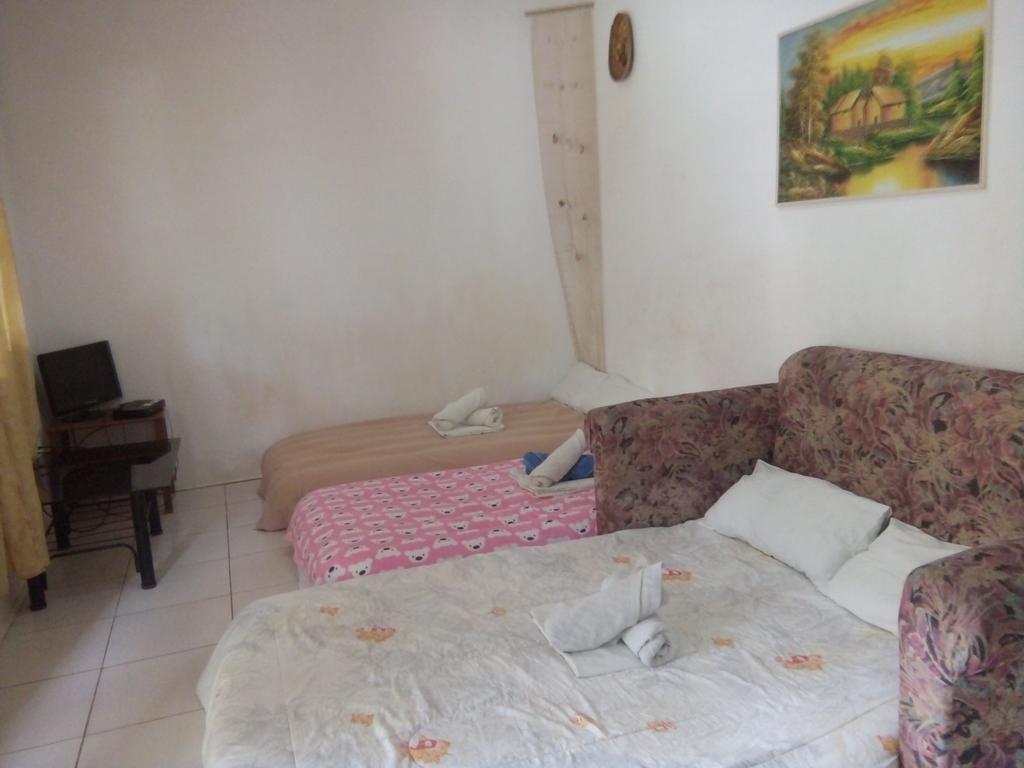 Acacia Sunset Village Inn Đảo Đảo Panglao Ngoại thất bức ảnh