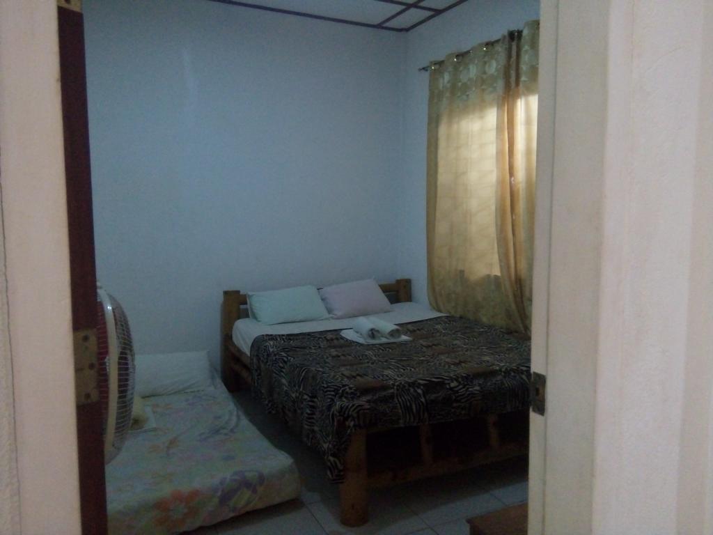 Acacia Sunset Village Inn Đảo Đảo Panglao Ngoại thất bức ảnh