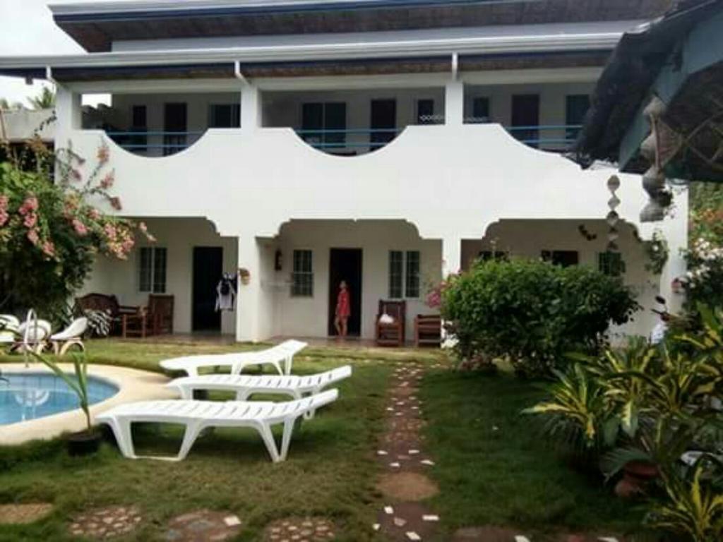 Acacia Sunset Village Inn Đảo Đảo Panglao Ngoại thất bức ảnh