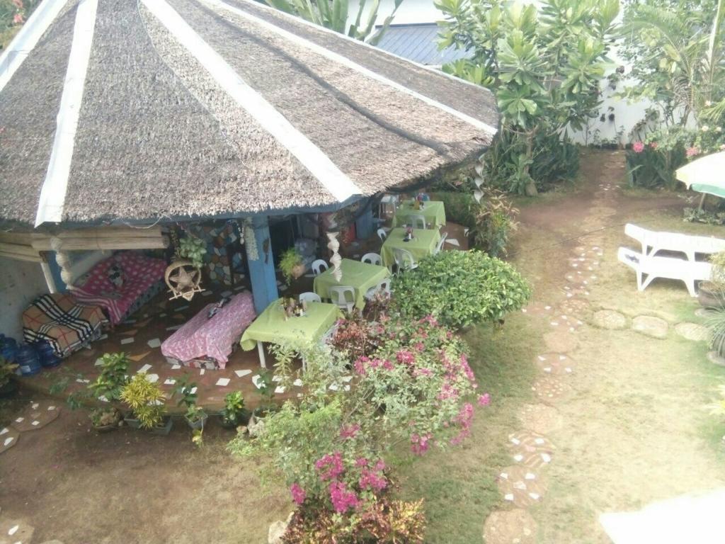 Acacia Sunset Village Inn Đảo Đảo Panglao Ngoại thất bức ảnh