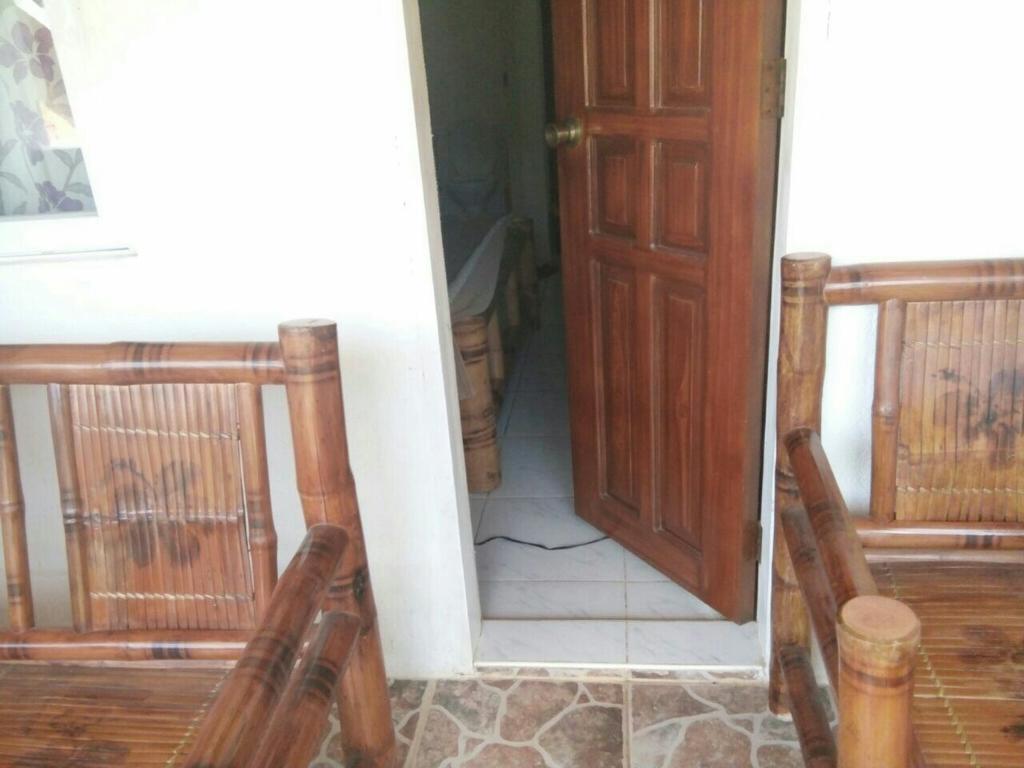 Acacia Sunset Village Inn Đảo Đảo Panglao Ngoại thất bức ảnh