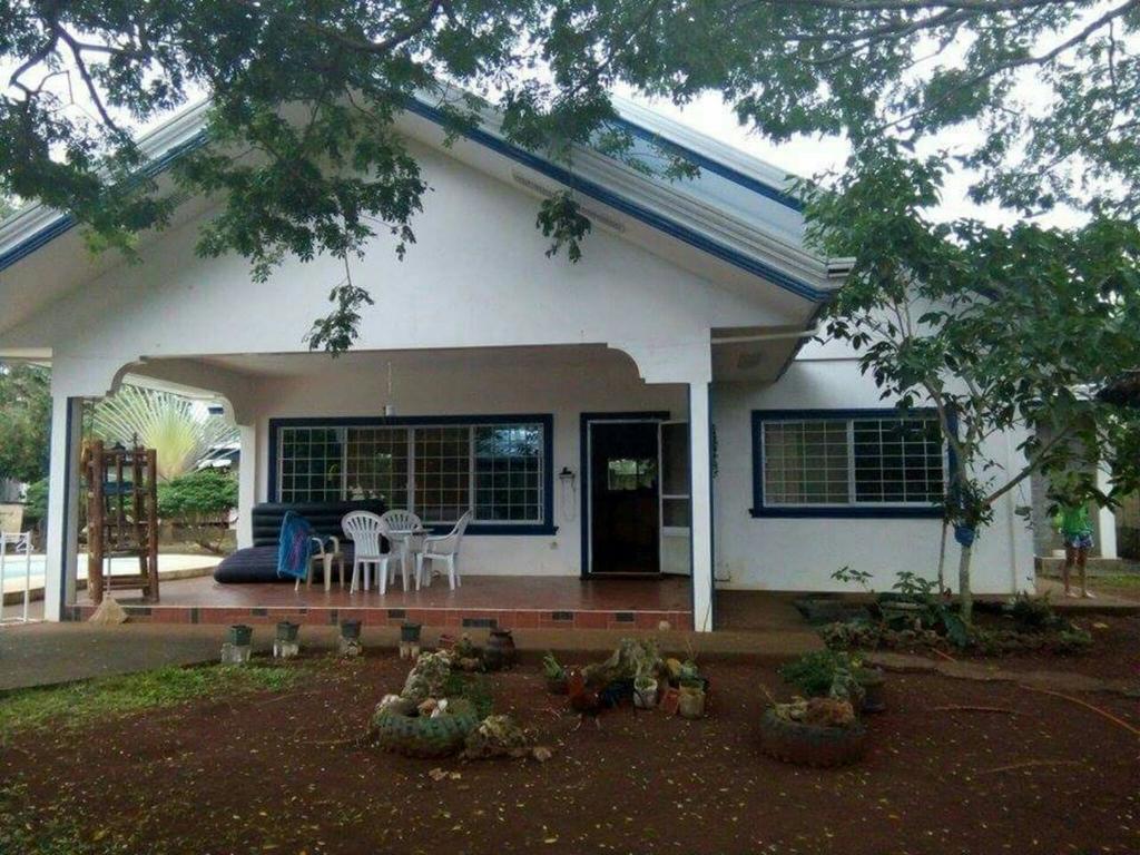 Acacia Sunset Village Inn Đảo Đảo Panglao Ngoại thất bức ảnh