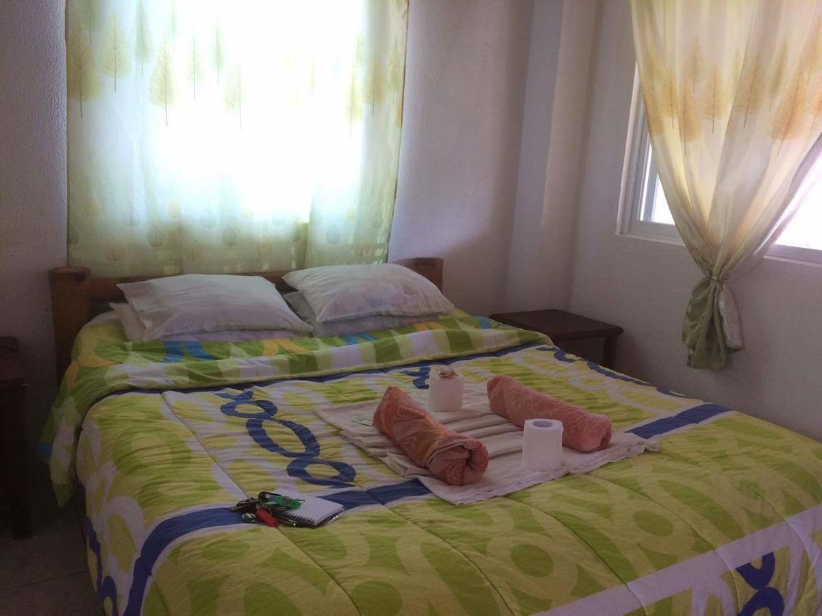 Acacia Sunset Village Inn Đảo Đảo Panglao Ngoại thất bức ảnh