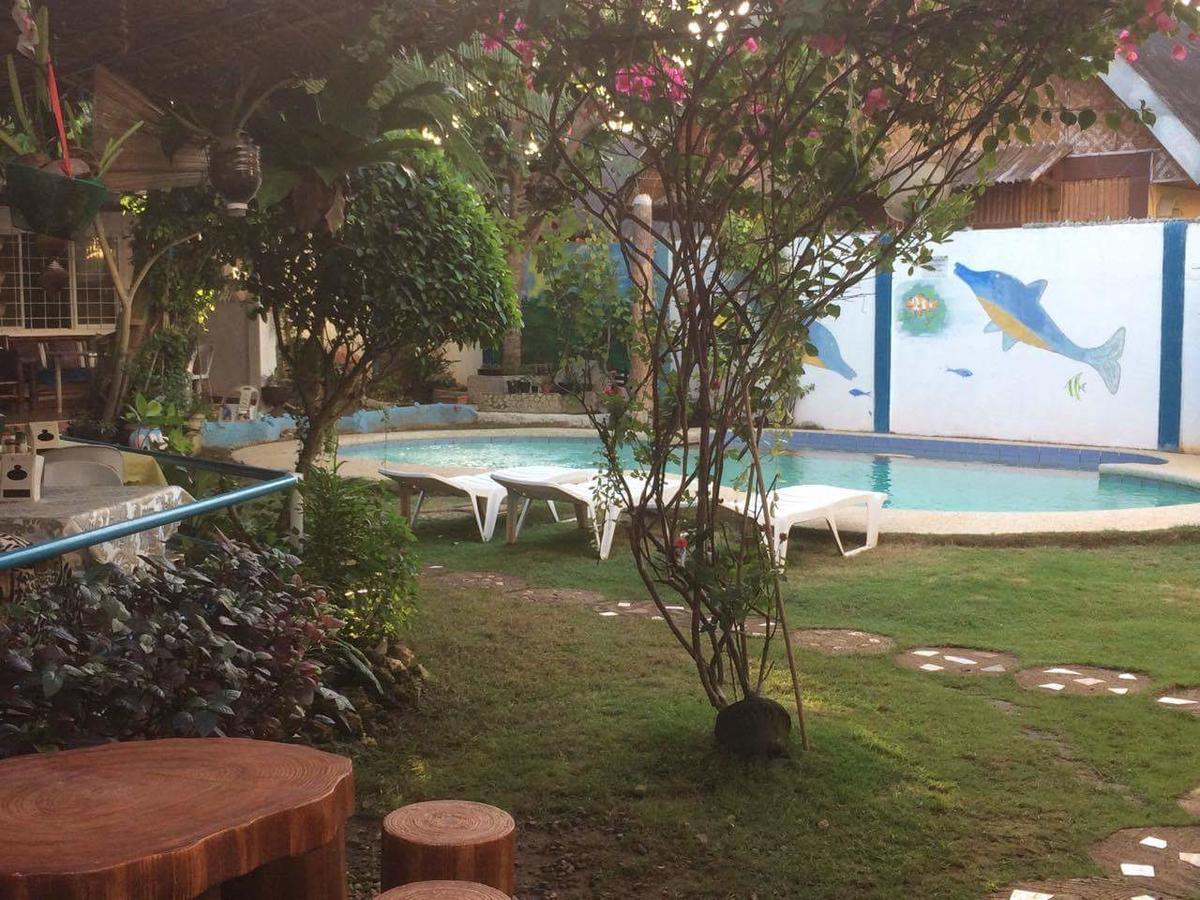 Acacia Sunset Village Inn Đảo Đảo Panglao Ngoại thất bức ảnh