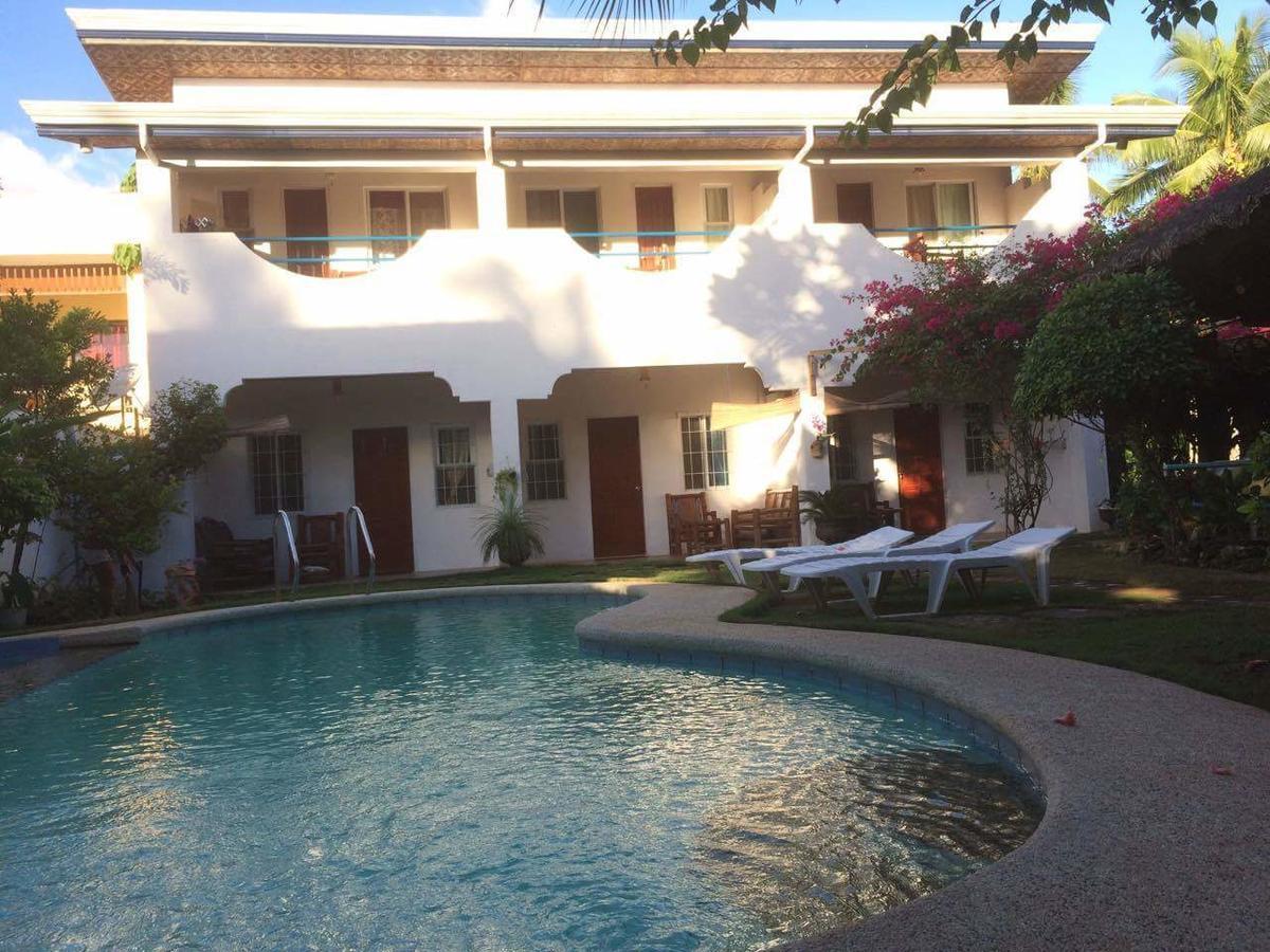 Acacia Sunset Village Inn Đảo Đảo Panglao Ngoại thất bức ảnh
