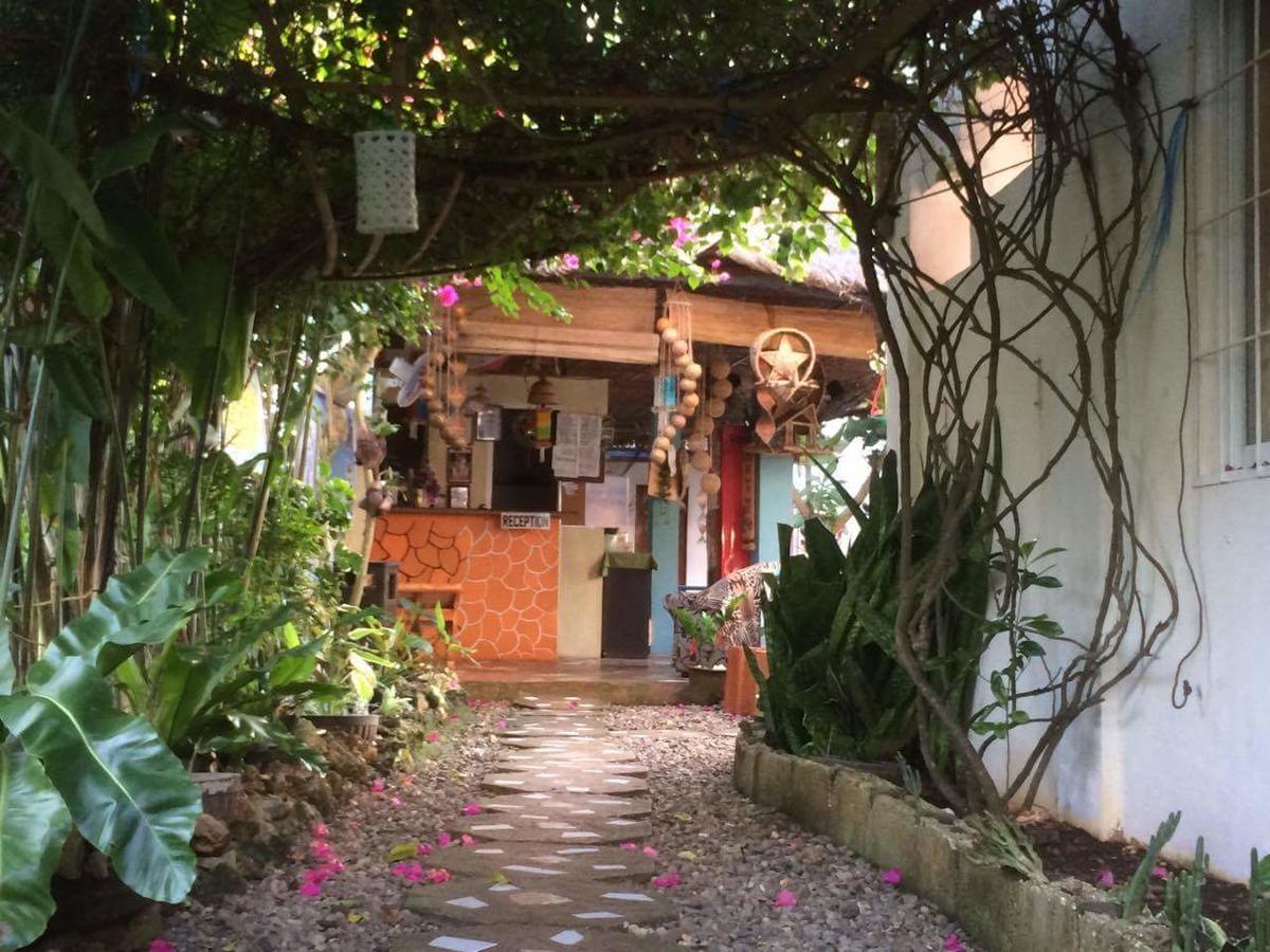 Acacia Sunset Village Inn Đảo Đảo Panglao Ngoại thất bức ảnh