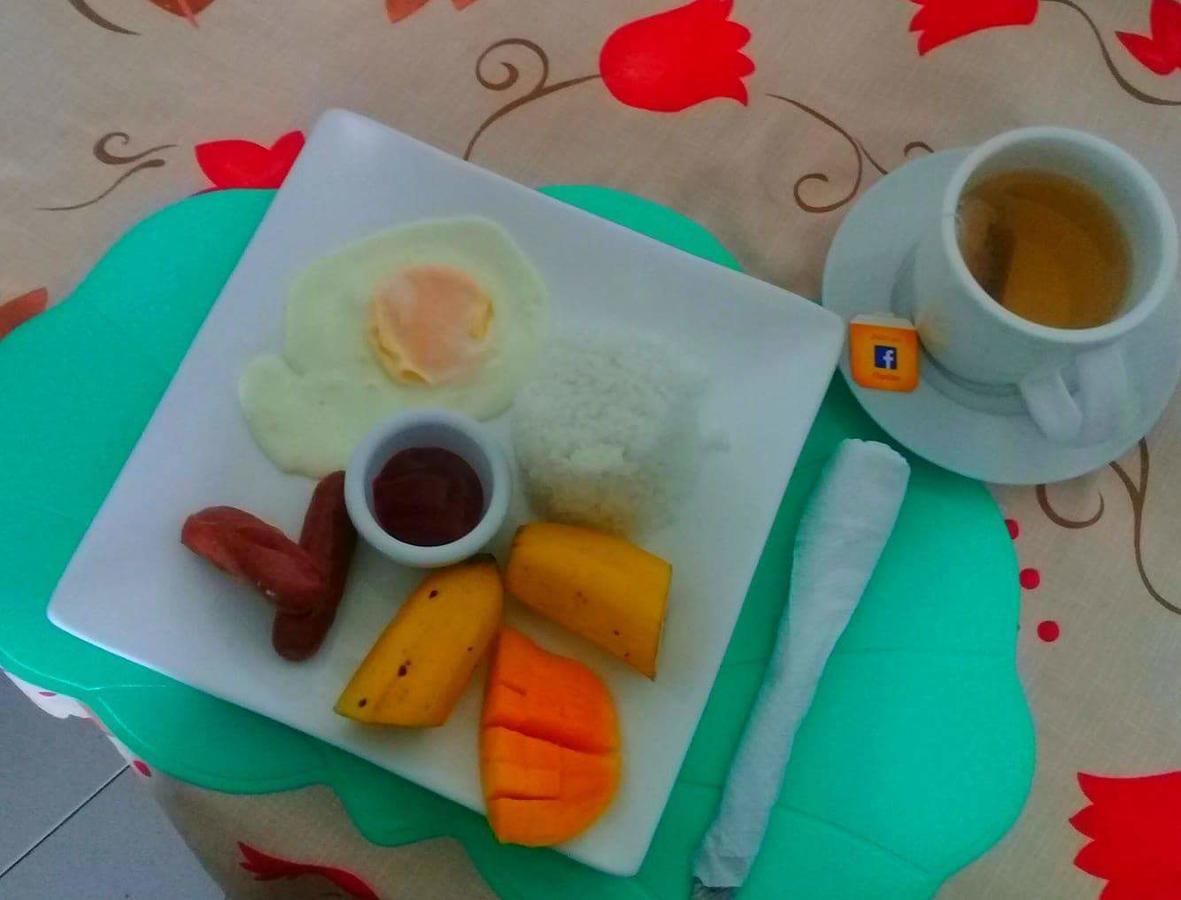 Acacia Sunset Village Inn Đảo Đảo Panglao Ngoại thất bức ảnh