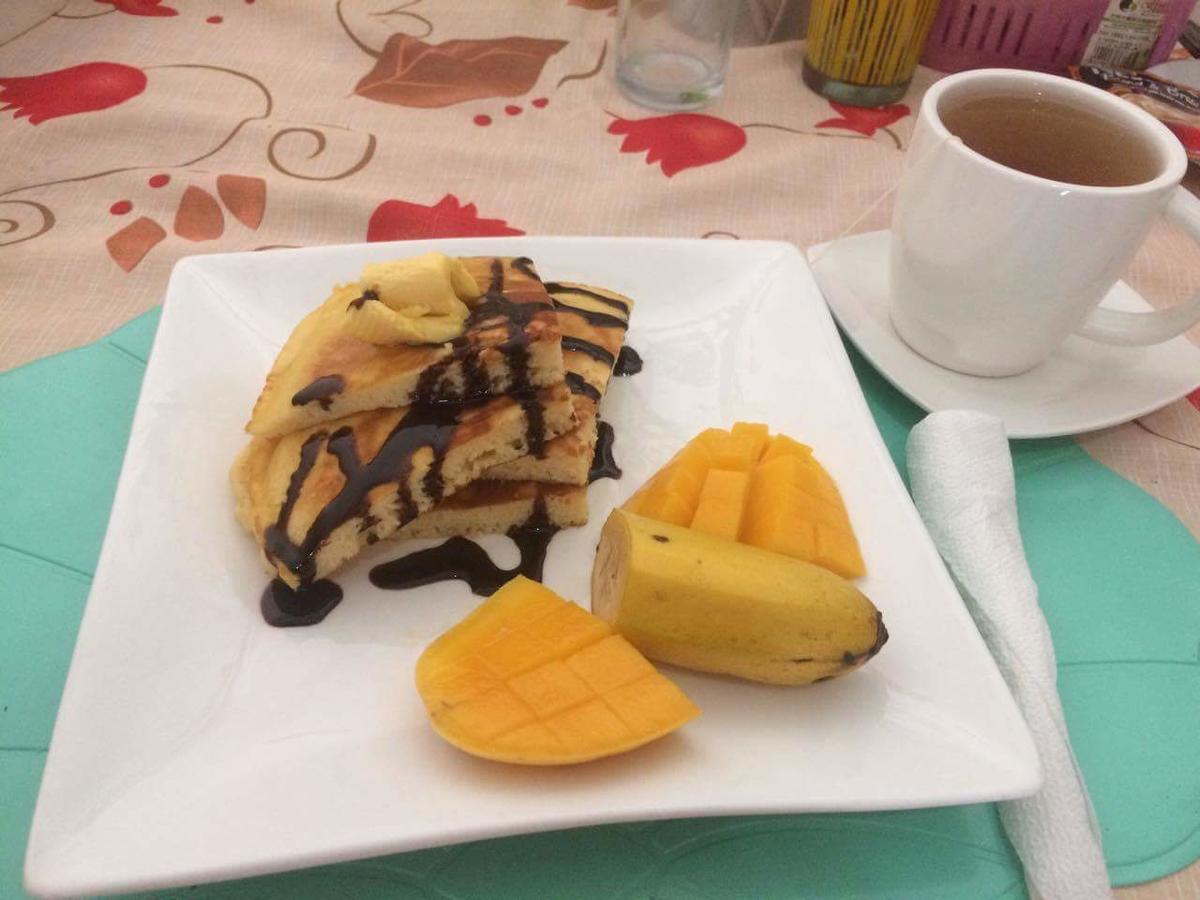 Acacia Sunset Village Inn Đảo Đảo Panglao Ngoại thất bức ảnh