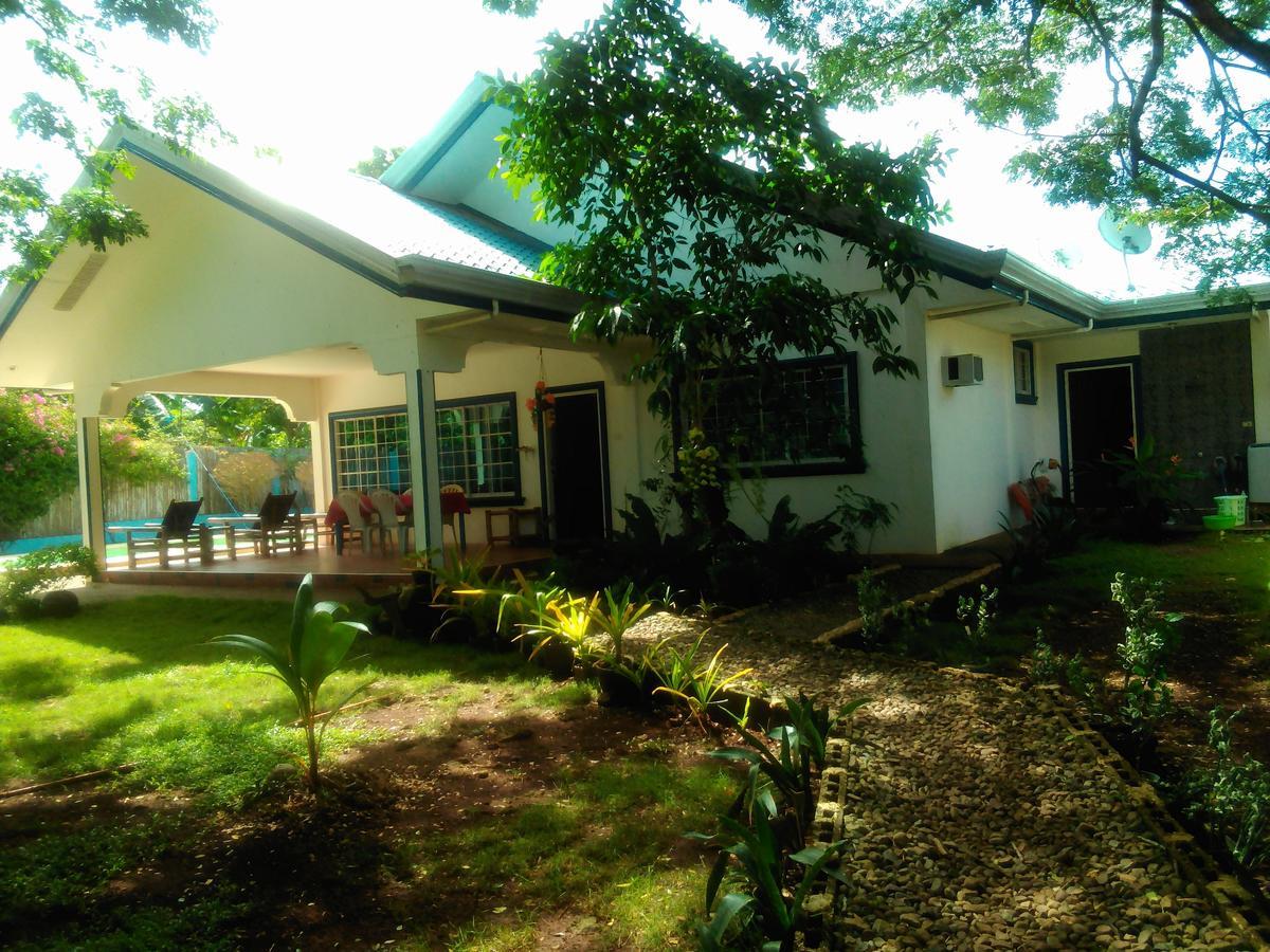 Acacia Sunset Village Inn Đảo Đảo Panglao Ngoại thất bức ảnh
