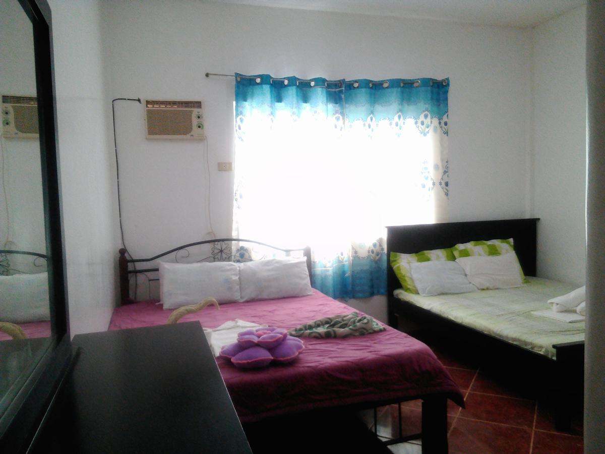 Acacia Sunset Village Inn Đảo Đảo Panglao Ngoại thất bức ảnh