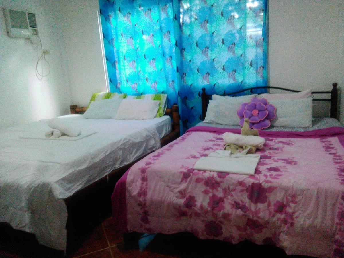 Acacia Sunset Village Inn Đảo Đảo Panglao Ngoại thất bức ảnh