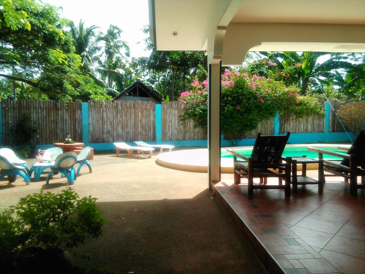 Acacia Sunset Village Inn Đảo Đảo Panglao Ngoại thất bức ảnh
