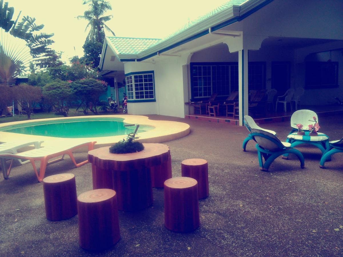Acacia Sunset Village Inn Đảo Đảo Panglao Ngoại thất bức ảnh