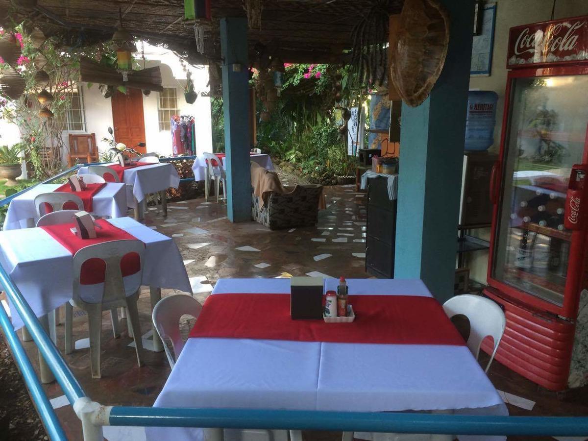 Acacia Sunset Village Inn Đảo Đảo Panglao Ngoại thất bức ảnh