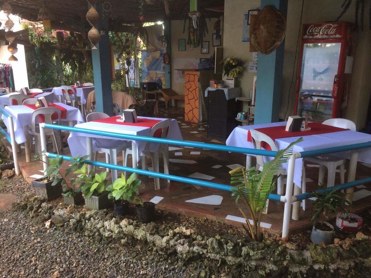 Acacia Sunset Village Inn Đảo Đảo Panglao Ngoại thất bức ảnh