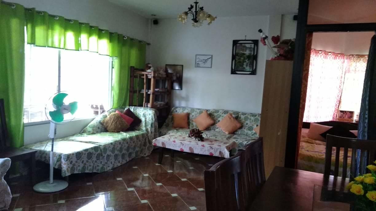 Acacia Sunset Village Inn Đảo Đảo Panglao Ngoại thất bức ảnh