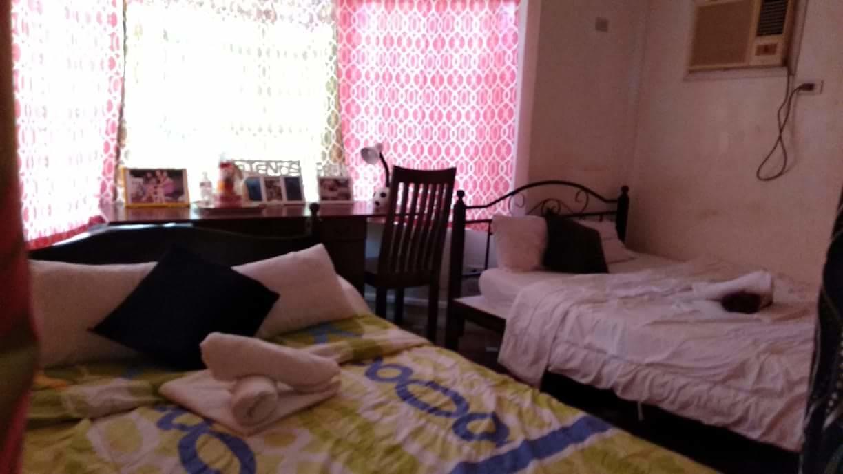 Acacia Sunset Village Inn Đảo Đảo Panglao Ngoại thất bức ảnh