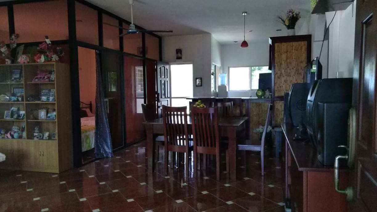Acacia Sunset Village Inn Đảo Đảo Panglao Ngoại thất bức ảnh