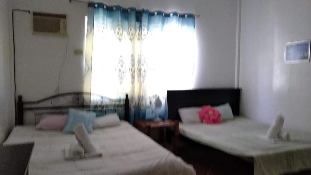 Acacia Sunset Village Inn Đảo Đảo Panglao Ngoại thất bức ảnh