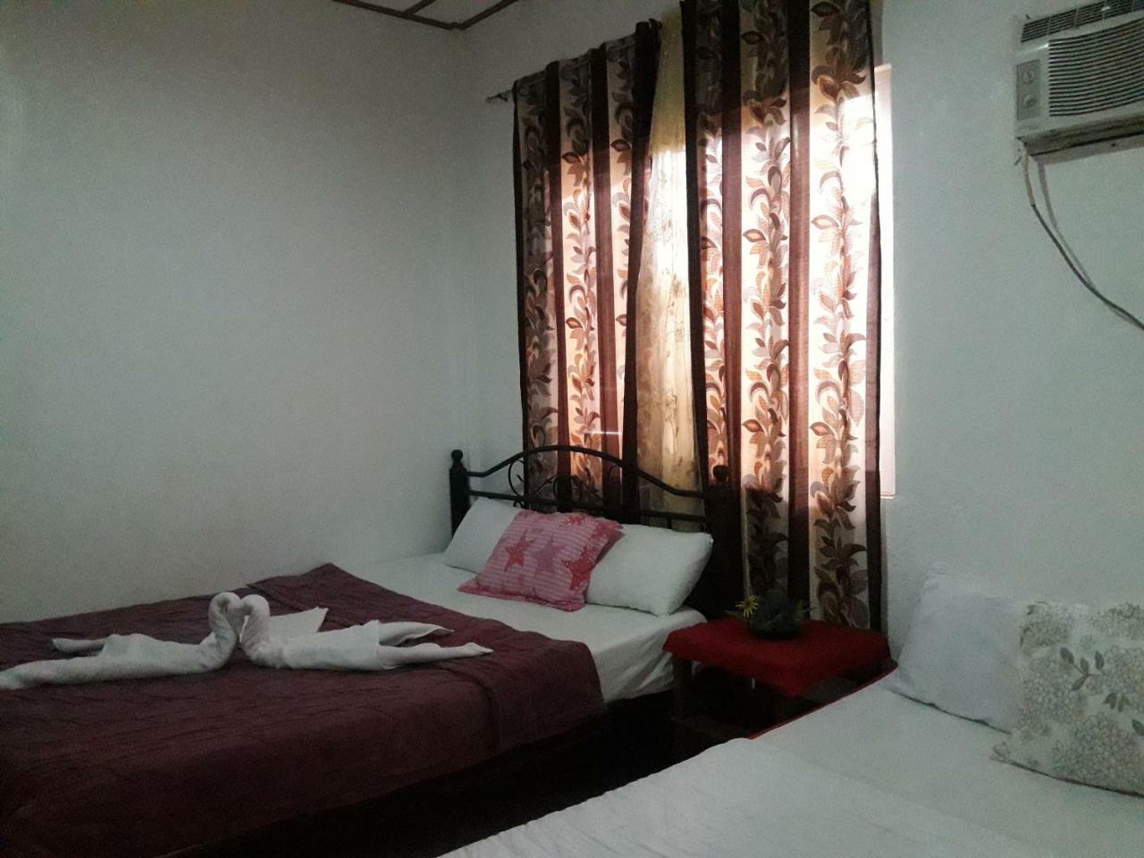 Acacia Sunset Village Inn Đảo Đảo Panglao Ngoại thất bức ảnh