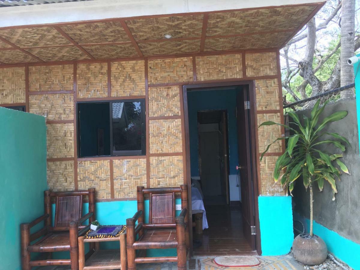 Acacia Sunset Village Inn Đảo Đảo Panglao Ngoại thất bức ảnh