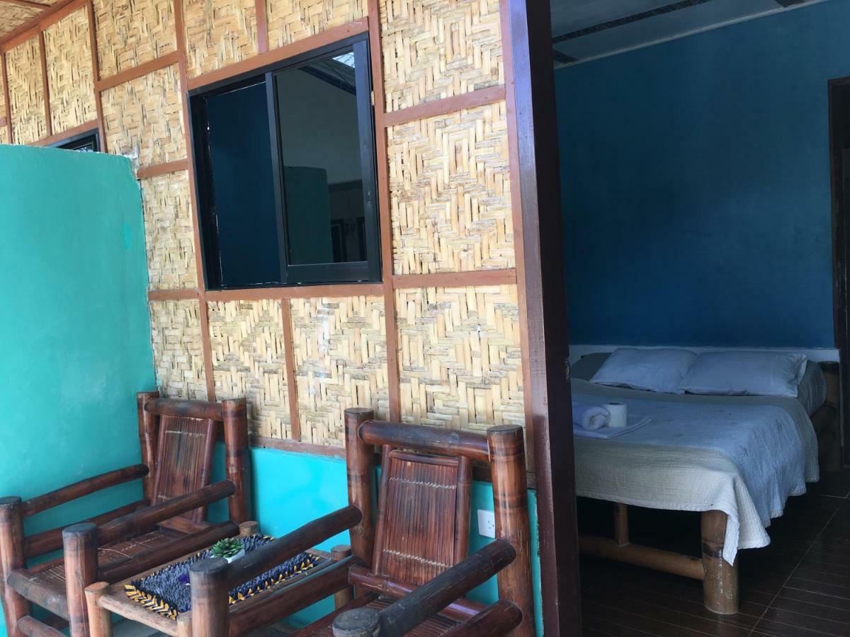 Acacia Sunset Village Inn Đảo Đảo Panglao Ngoại thất bức ảnh