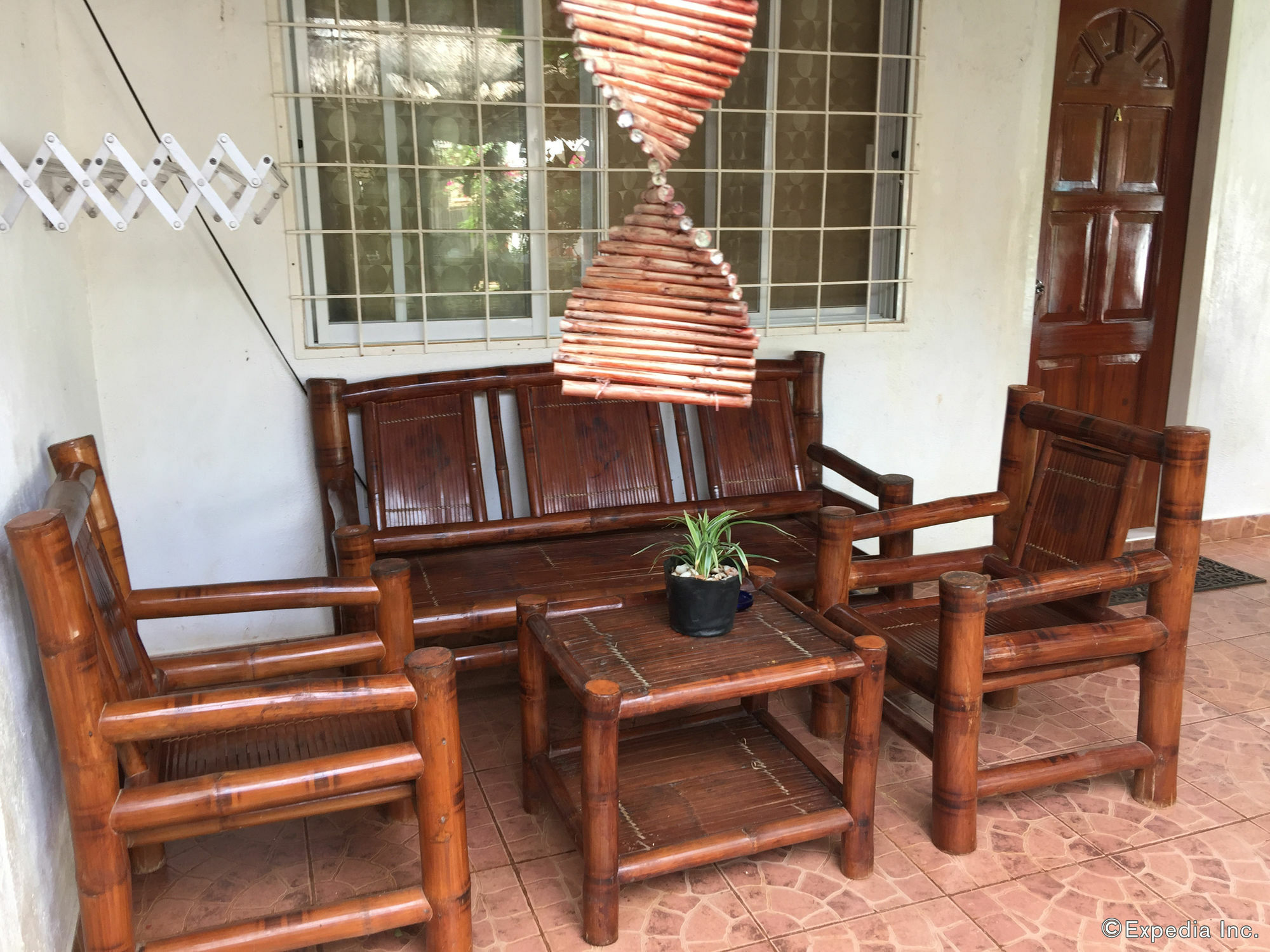 Acacia Sunset Village Inn Đảo Đảo Panglao Ngoại thất bức ảnh