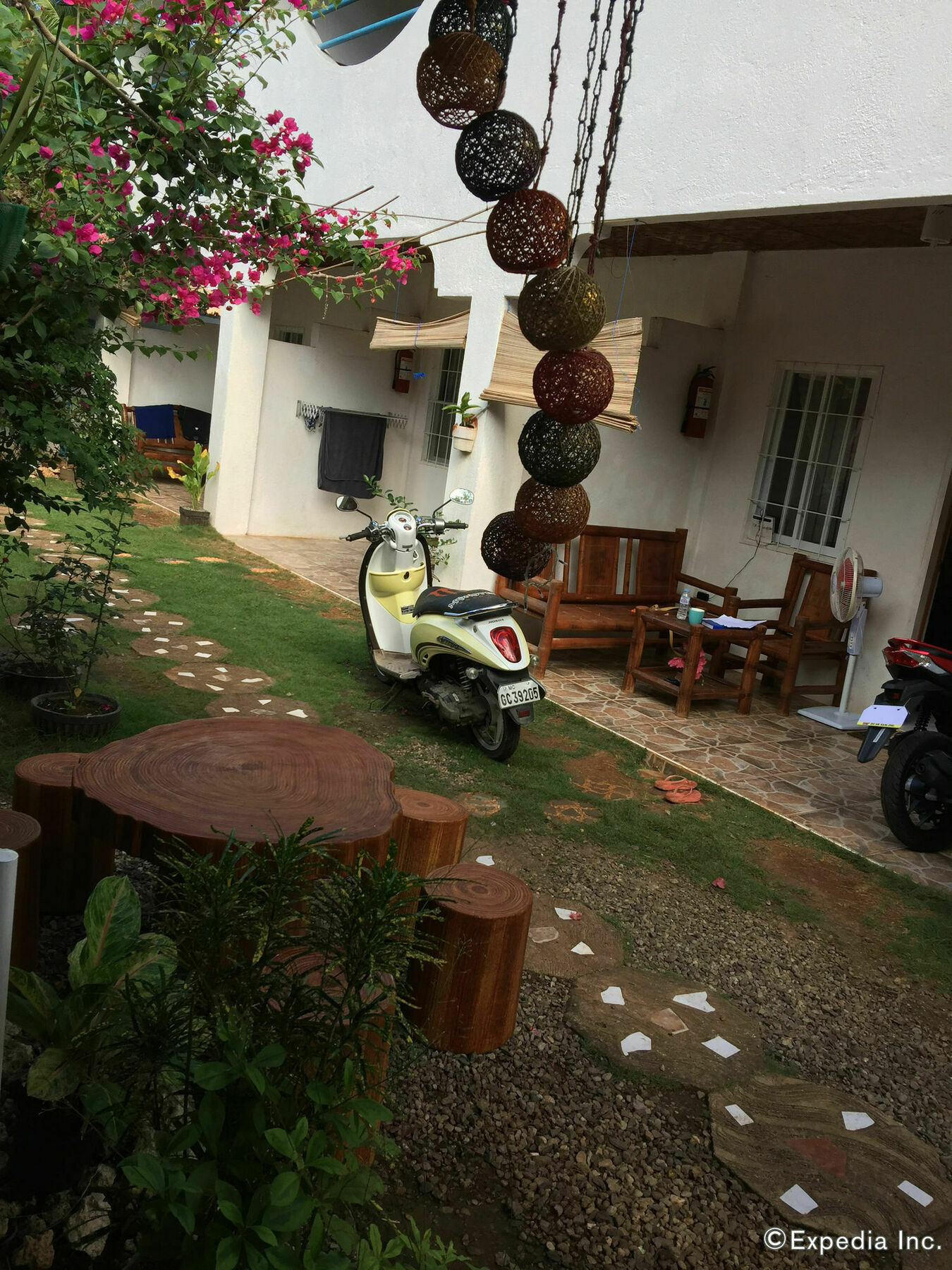 Acacia Sunset Village Inn Đảo Đảo Panglao Ngoại thất bức ảnh