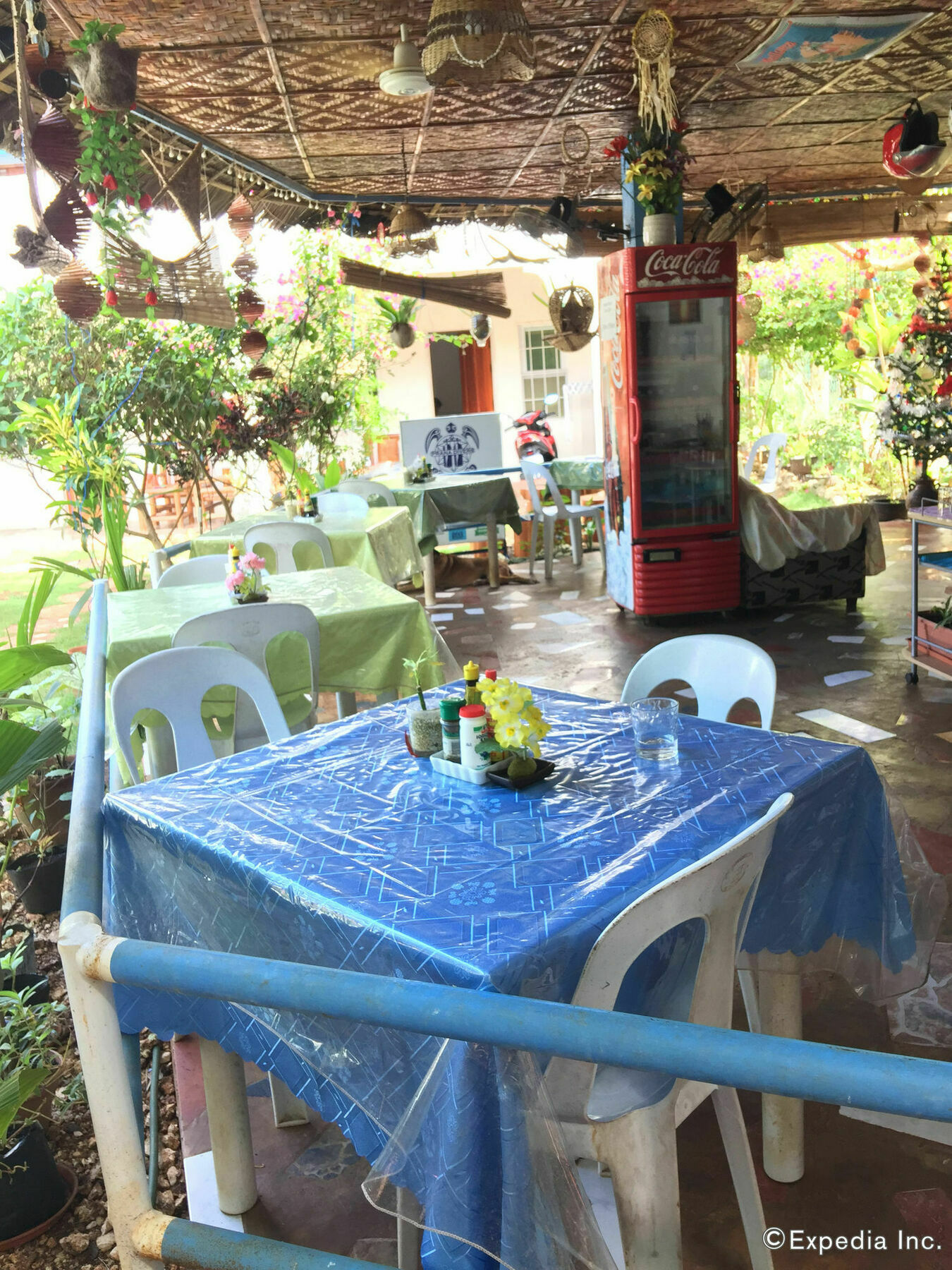 Acacia Sunset Village Inn Đảo Đảo Panglao Ngoại thất bức ảnh