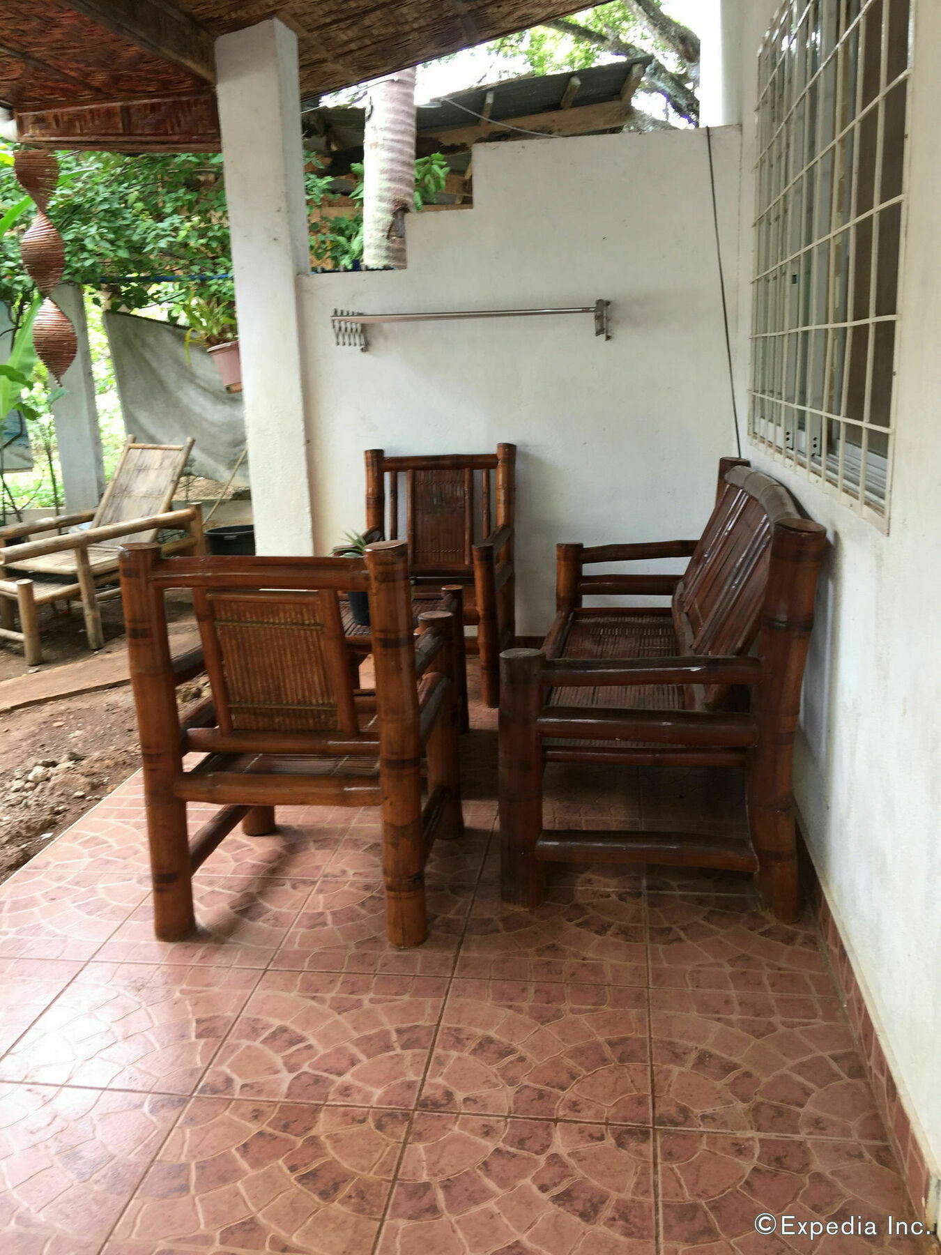 Acacia Sunset Village Inn Đảo Đảo Panglao Ngoại thất bức ảnh