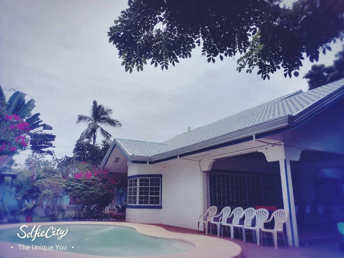 Acacia Sunset Village Inn Đảo Đảo Panglao Ngoại thất bức ảnh