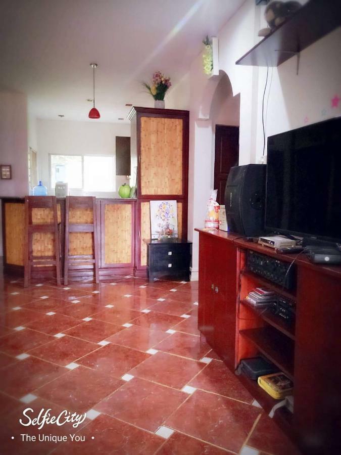 Acacia Sunset Village Inn Đảo Đảo Panglao Ngoại thất bức ảnh