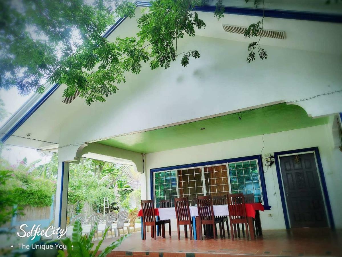 Acacia Sunset Village Inn Đảo Đảo Panglao Ngoại thất bức ảnh