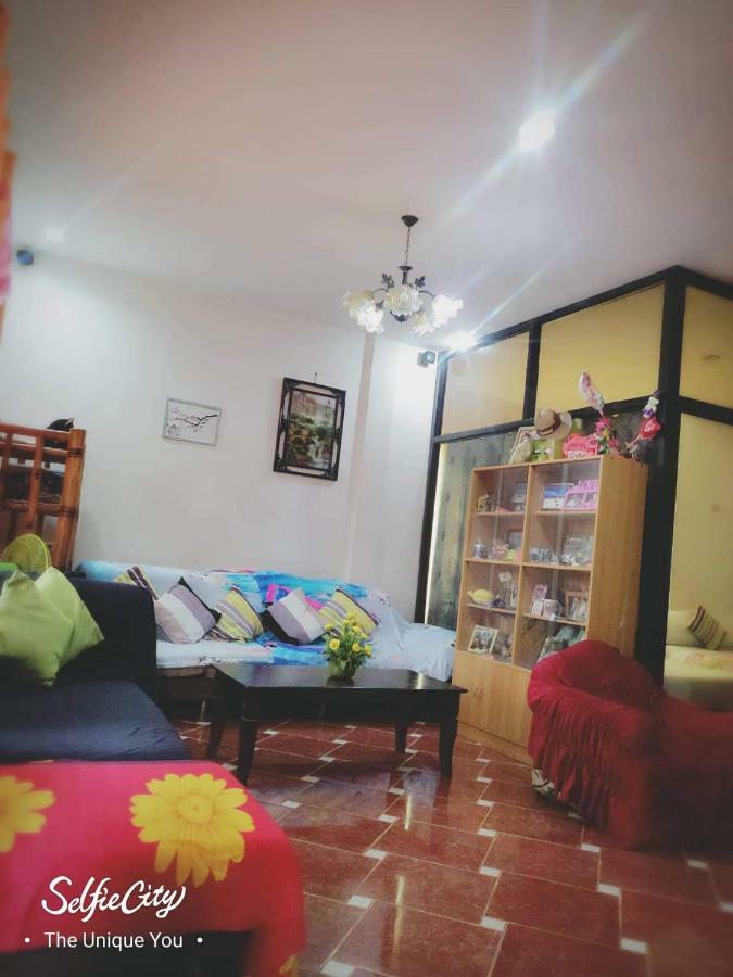 Acacia Sunset Village Inn Đảo Đảo Panglao Ngoại thất bức ảnh