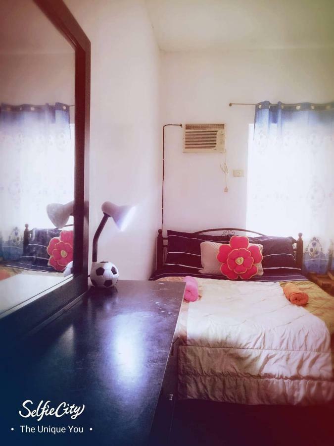 Acacia Sunset Village Inn Đảo Đảo Panglao Ngoại thất bức ảnh