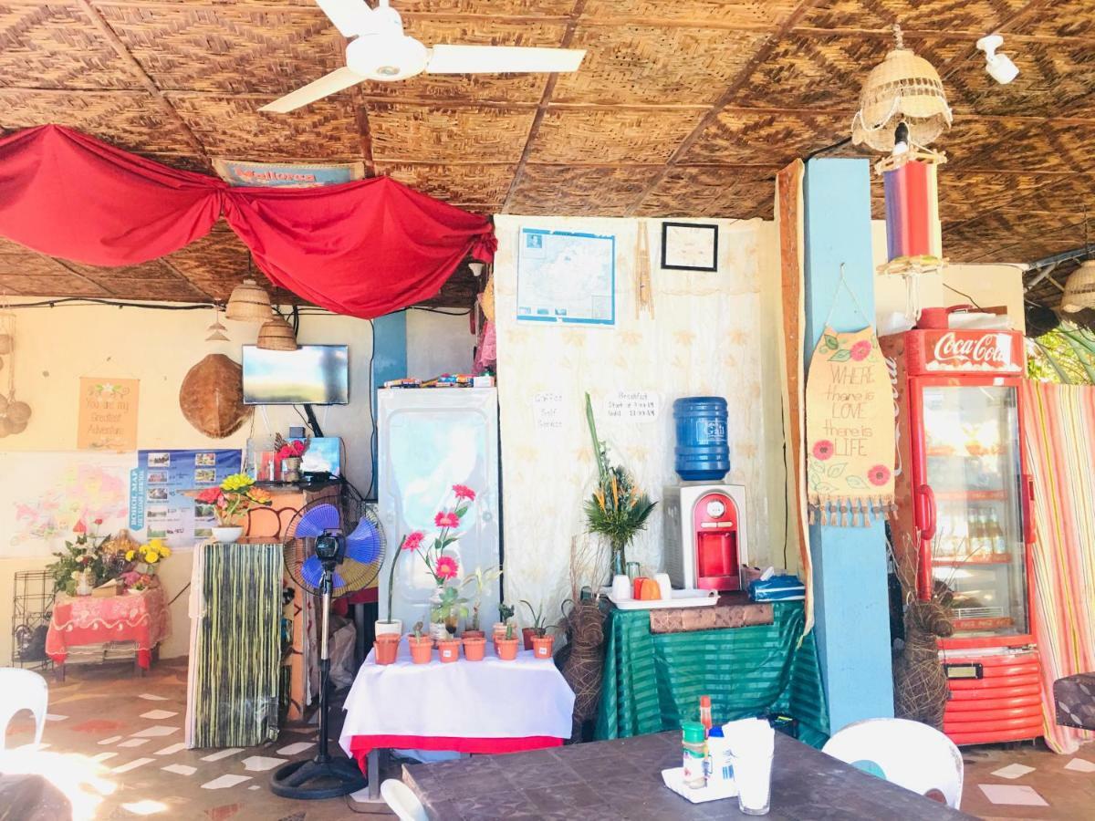 Acacia Sunset Village Inn Đảo Đảo Panglao Ngoại thất bức ảnh