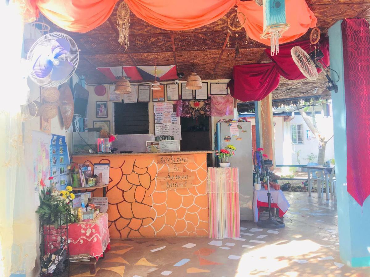 Acacia Sunset Village Inn Đảo Đảo Panglao Ngoại thất bức ảnh