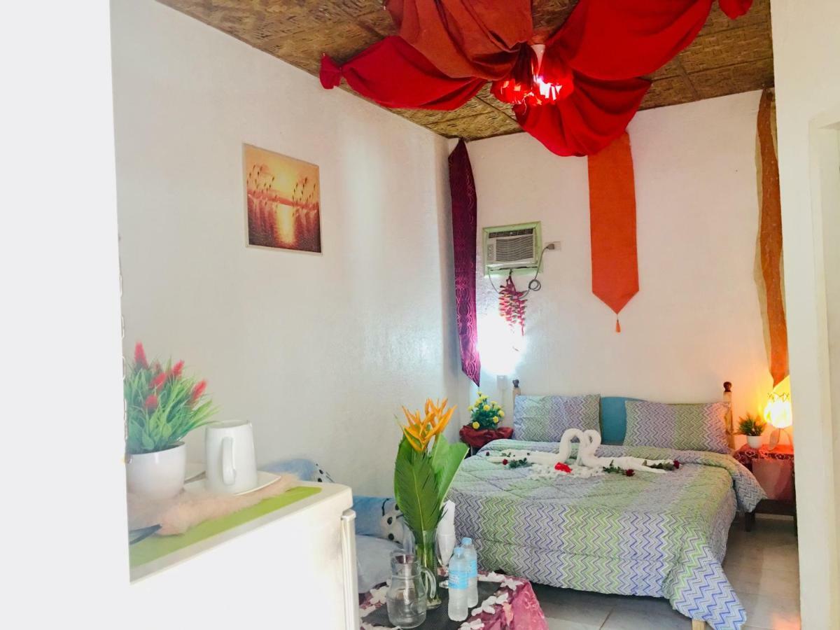 Acacia Sunset Village Inn Đảo Đảo Panglao Ngoại thất bức ảnh